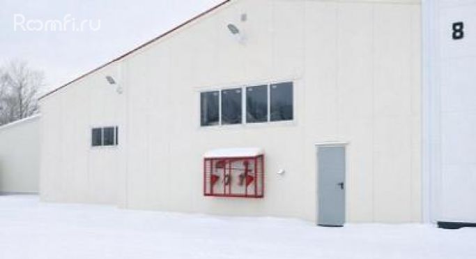 Аренда склада 490 м², Парковая улица - фото 3