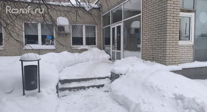 Аренда склада 15 м², Яничкин проезд - фото 3