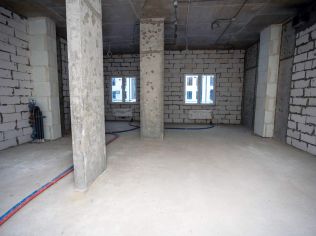 Аренда помещения свободного назначения 105.2 м²