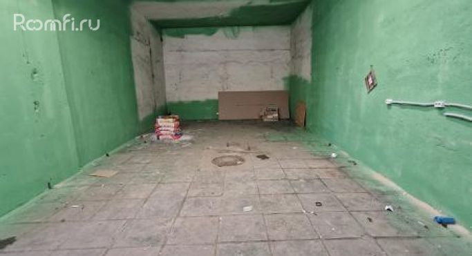 Аренда склада 180 м², Почтовая улица - фото 1