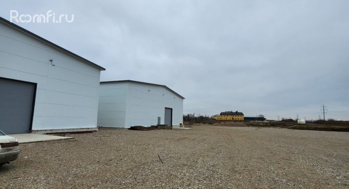 Аренда склада 1462 м² - фото 2