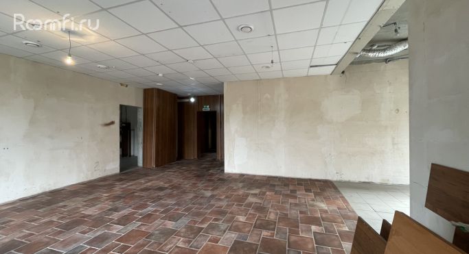 Аренда торгового помещения 127.4 м², Вишнёвая улица - фото 3