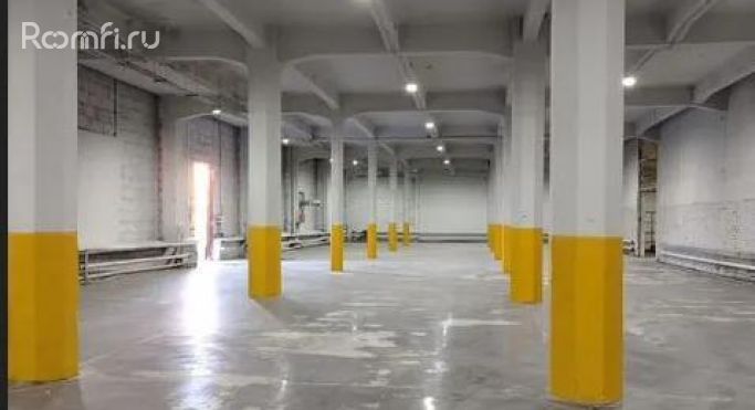 Аренда склада 2500 м², Советская улица - фото 2