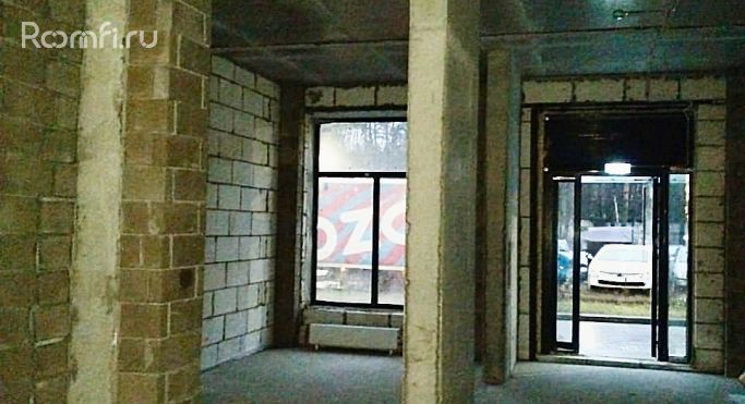 Аренда помещения свободного назначения 81.7 м², улица Академика Северина - фото 3