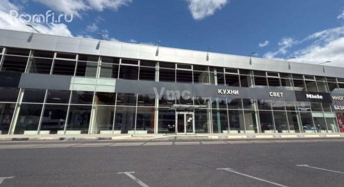 Аренда помещения свободного назначения 2500 м², Новорижское шоссе, 17-й километр - фото 2