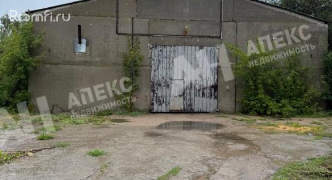 Аренда производственного помещения 969 м², Лесная улица - фото 2