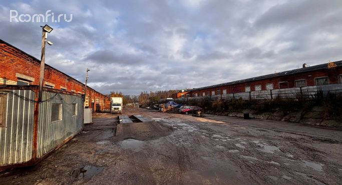 Аренда склада 1000 м² - фото 4