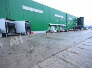 Аренда склада 4700 м²