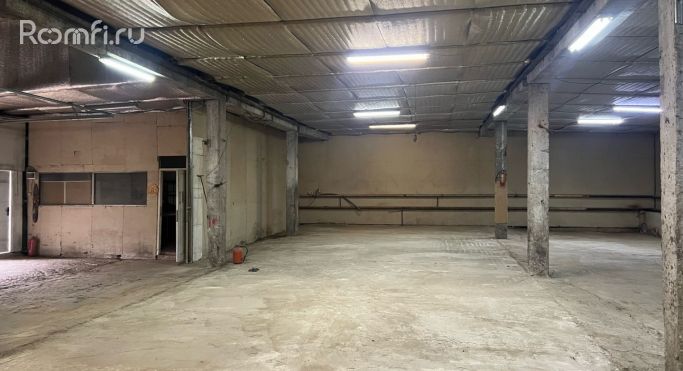 Аренда помещения свободного назначения 800 м², Домодедовское шоссе - фото 2