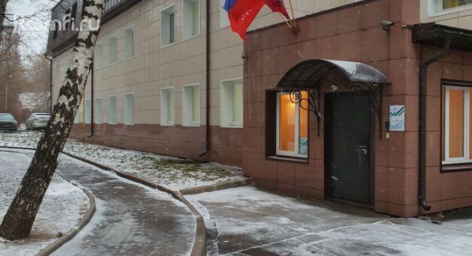 Аренда помещения свободного назначения 4020 м², Лесная улица - фото 2