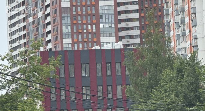 Продажа торгового помещения 100 м², улица Марии Рубцовой - фото 3