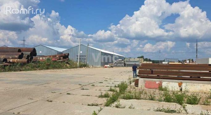 Аренда склада 4000 м², Осташковское шоссе - фото 3
