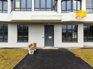 Аренда помещения свободного назначения 64.5 м²