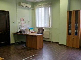 Аренда офиса 350 м²
