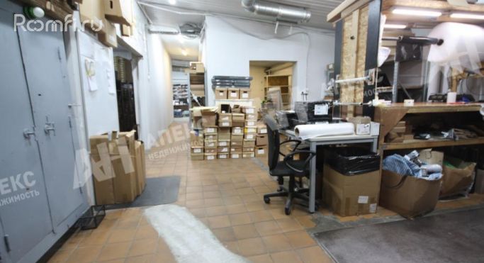 Аренда помещения свободного назначения 180 м², Котельническая улица - фото 2