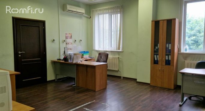 Аренда офиса 350 м², Южная улица - фото 1