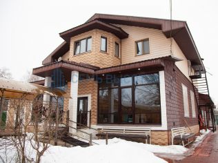 Продажа помещения свободного назначения 1000 м²