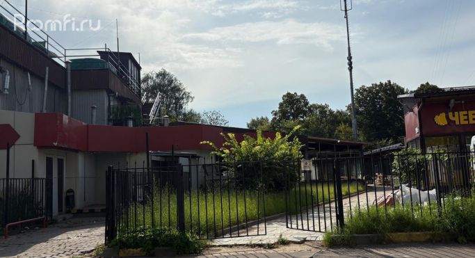 Аренда помещения свободного назначения 50 м², проезд Циолковского - фото 2