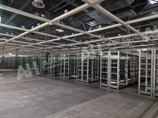 Аренда склада 30000 м²