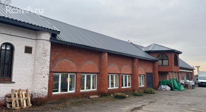 Продажа торгового помещения 905 м² - фото 3