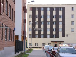 Продажа помещения свободного назначения 1627 м²