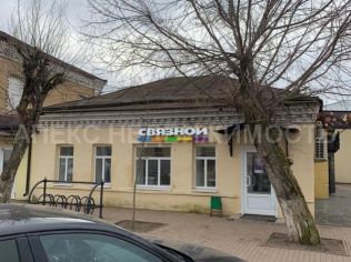 Аренда помещения свободного назначения 70 м²