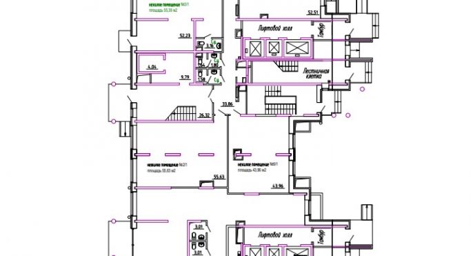 Продажа помещения свободного назначения 344.5 м², Садовая улица - фото 4