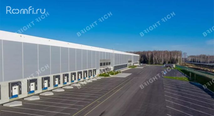 Аренда склада 10000 м² - фото 2