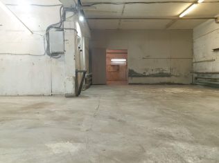 Аренда производственного помещения 300 м²