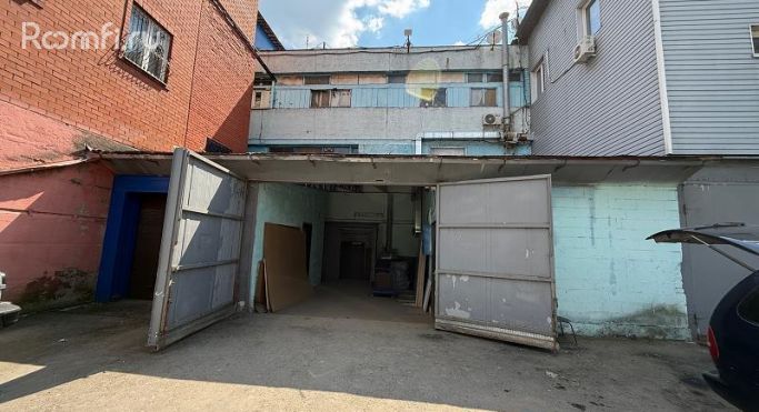 Аренда производственного помещения 132 м² - фото 3