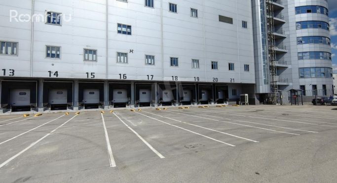 Аренда склада 557 м², Волковское шоссе - фото 2