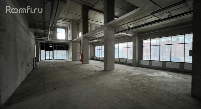 Продажа торгового помещения 440.5 м², Центральная улица - фото 5