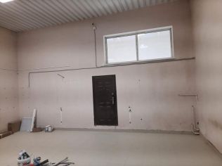 Аренда производственного помещения 223 м²