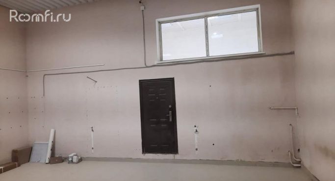 Аренда производственного помещения 223 м², Новая улица - фото 1