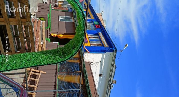 Аренда помещения свободного назначения 320 м², Водонапорная улица - фото 3