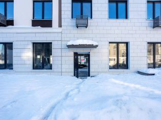 Аренда помещения свободного назначения 188 м²