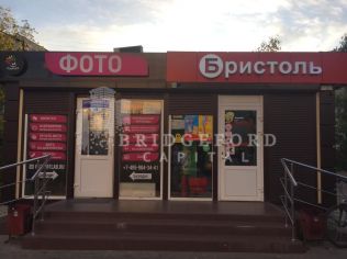 Продажа помещения свободного назначения 100 м²