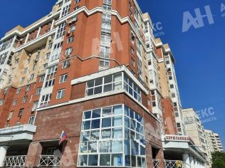 Аренда помещения свободного назначения 274 м²