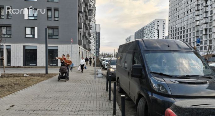 Аренда помещения свободного назначения 116 м², 1-й Стрелковый переулок - фото 2