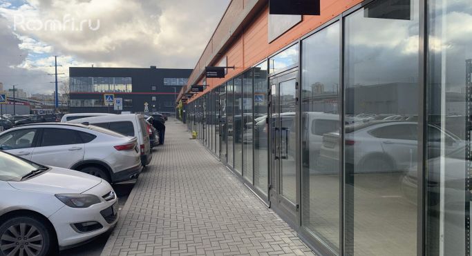 Аренда торгового помещения 72 м², Ярмарочная улица - фото 4