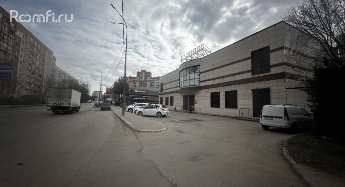 Аренда торгового помещения 1500 м², улица Холодово - фото 2