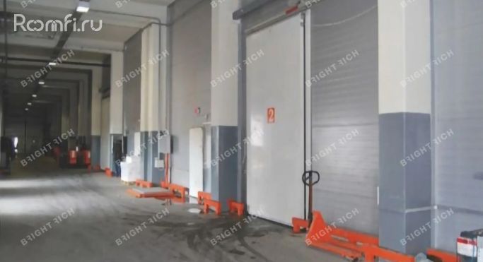 Продажа склада 7166 м², Трудовая улица - фото 2