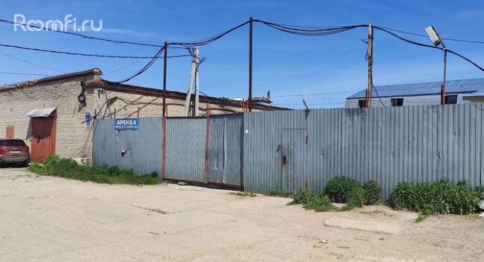 Продажа производственного помещения 2100 м² - фото 2