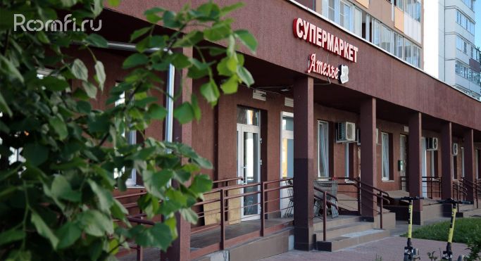Аренда помещения свободного назначения 118.7 м², улица Лукино - фото 4