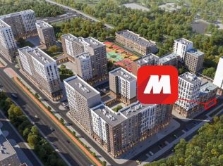 Продажа торгового помещения 283.8 м²