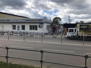 Аренда помещения свободного назначения 307 м²