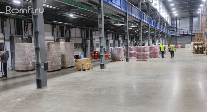Аренда склада 10000 м² - фото 3