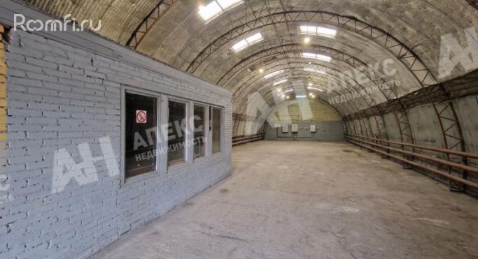 Аренда склада 322 м², Акуловская улица - фото 2