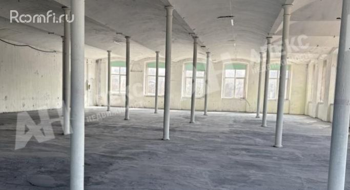 Аренда склада 526 м², улица 3-го Интернационала - фото 2