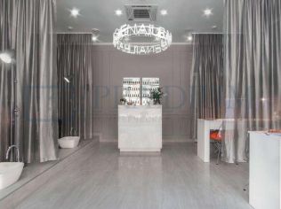 Продажа торгового помещения 3032 м²